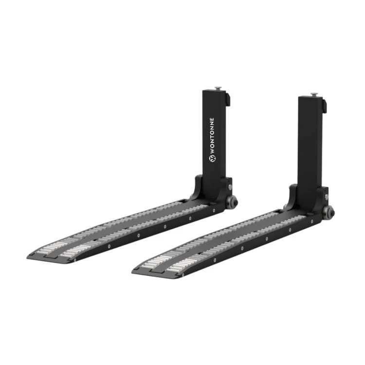 Forklift Roller Forks