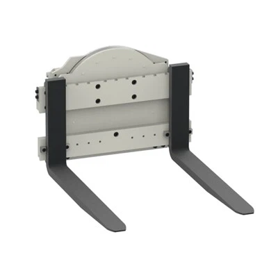 RRB30D D ротатор, тип Standrad