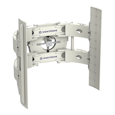 PTR24G въртящ се тип